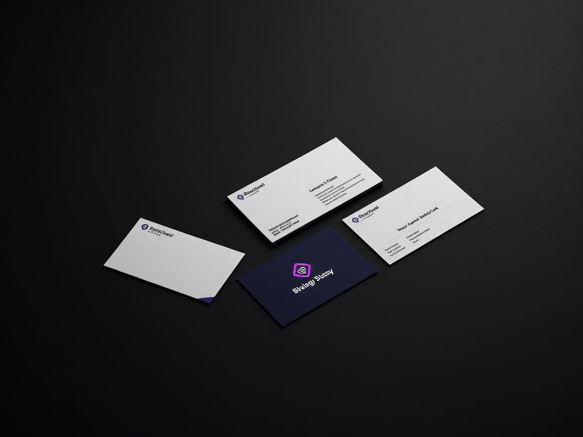 Orbit Labs — Branding case study